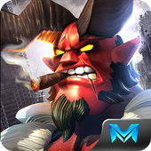 Apoc Wars icon Apoc Wars icon