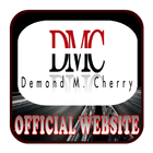 Demond M Cherry icono