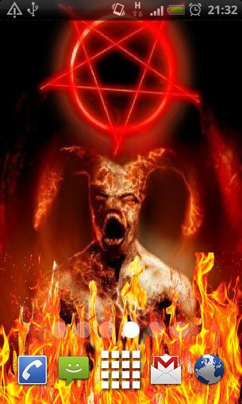 Demonic Demonic