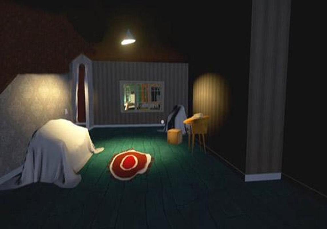 Hello Neighbor Alpha 2 Download Apk