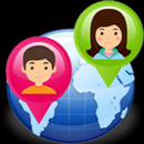 APK BuddyLocator เพื่อน..อยู่ไหน!