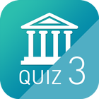 Quiz AMF Certifié 3 아이콘