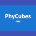 PhyCubes FREE