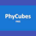 PhyCubes FREE icône