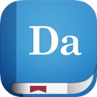 Da Dictionary English icon