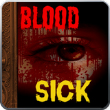Horror Story:Blood Sick icône