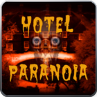 Horror Story:Hotel Paranoia 1 icône