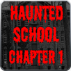 Scary Story:Haunted School 1 APK