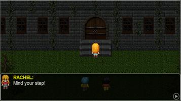 Scary Story:Haunted School 1 screenshot 1