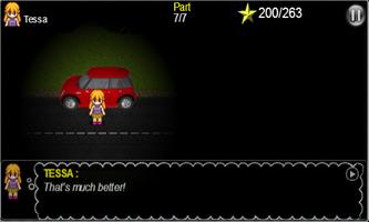 Horror Story:Hidden Silence screenshot 1