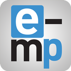 E-marchespublics.com icon