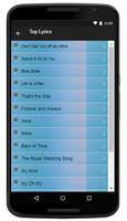 MattyBRaps Song & Lyrics screenshot 3