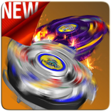 Spin warriors games beyBladers