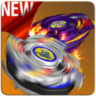 Spin warriors games beyBladers icon