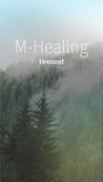 M-Healing 스트레스 자기조절 훈련 포스터