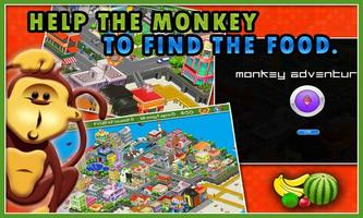 Monkey Adventure 2 poster