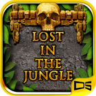 Lost In The  Jungle أيقونة