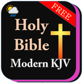 Modern King James Bible, MKJV icon