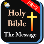The Message (MSG) Bible icon