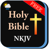 NKJV English Bible icon
