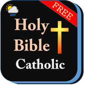 Catholic Public Domain Version icon