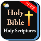 Easy English Holy Bible icône