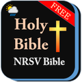 NRSV Holy Bible