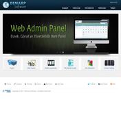 برنامه‌نما Demarp Software عکس از صفحه