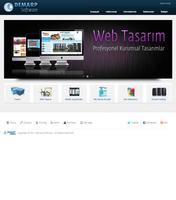 Demarp Software syot layar 1
