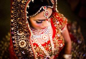 Bridal Makeup Dulhan Wedding Tutorial VIDEOs โปสเตอร์