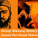 Chatrapati Shivaji Maharaj ALL History VIDEOs App APK