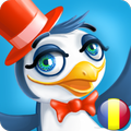 My Happy Penguin