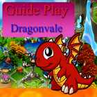 آیکون‌ Guide for DragonVale breeding