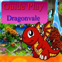 برنامه‌نما Guide for DragonVale breeding عکس از صفحه