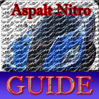Guide for Asphalt Nitro icône