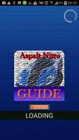 Guide for Asphalt Nitro Affiche