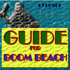 Icona Guide for Boom Beach