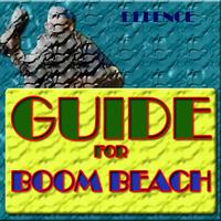 Poster Guide for Boom Beach