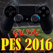 Guide PES 2016 free
