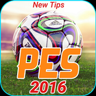 Guide Secret of PES 2016 أيقونة