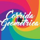 Corrida Geométrica آئیکن