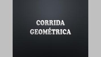 Corrida Geométrica स्क्रीनशॉट 2