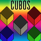 Cubos иконка