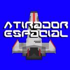 Atirador Espacial-icoon