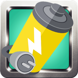 Battery Saver Eco icon
