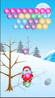 Santa Bubbles christmas imagem de tela 3