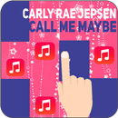 Piano Magic - Carly Rae Jepsen; Call Me Maybe APK