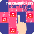 Piano Magic - The Chainmokers; Don't Let Me Down