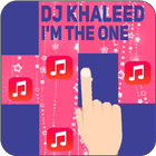Piano Magic - DJ Khaleed; I'm The One icon