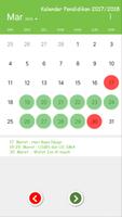Kalender Pendidikan screenshot 1